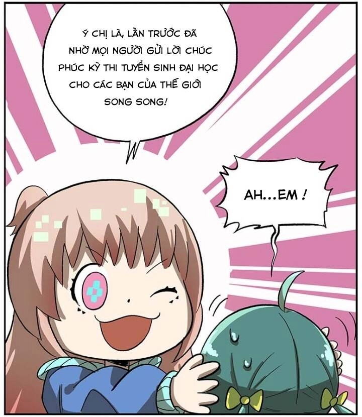 Học Viện Phi Nhân Chapter 155 - 5