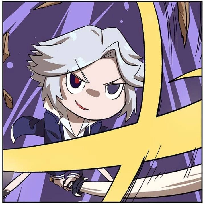 Học Viện Phi Nhân Chapter 155 - 8