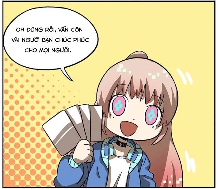 Học Viện Phi Nhân Chapter 155 - 14