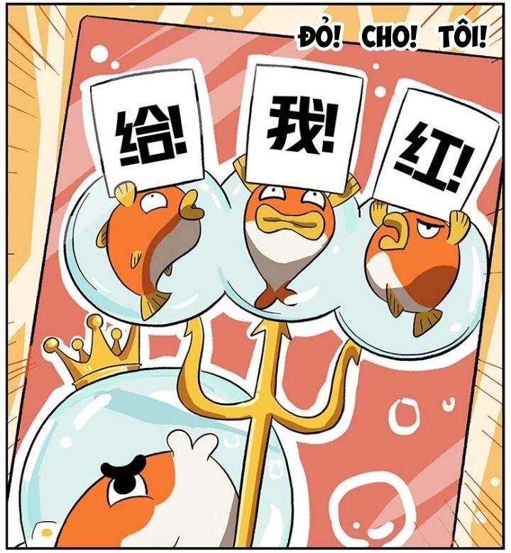 Học Viện Phi Nhân Chapter 155 - 17