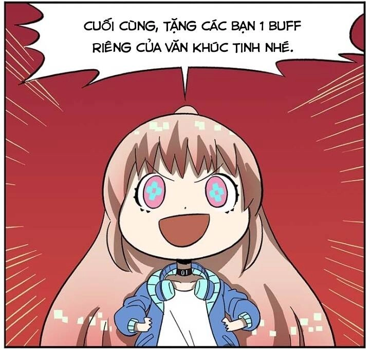 Học Viện Phi Nhân Chapter 155 - 18