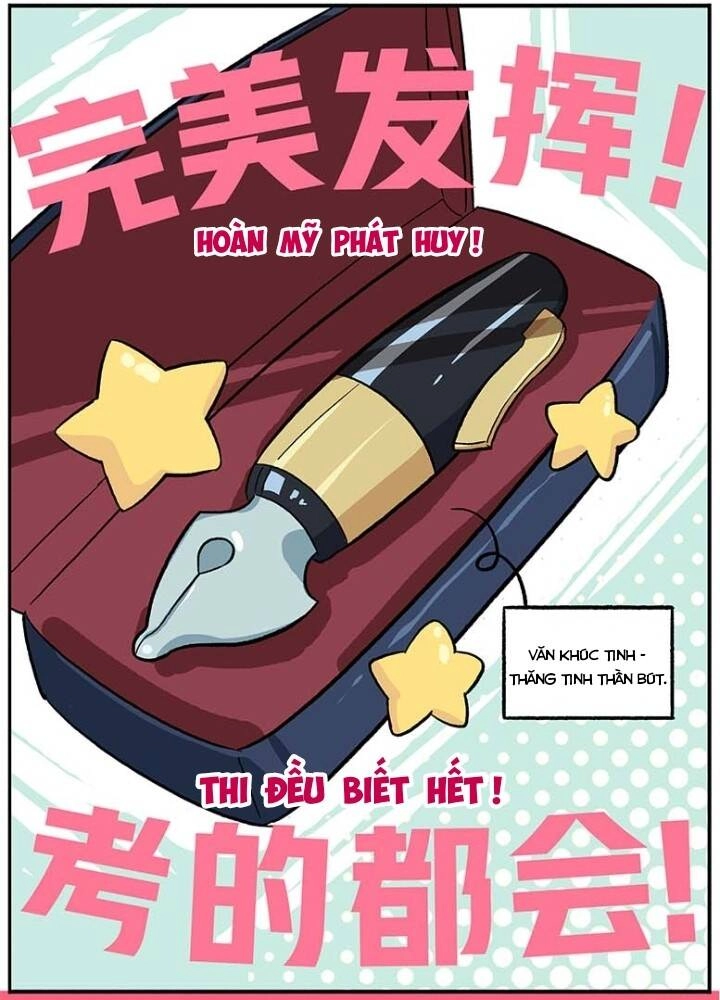 Học Viện Phi Nhân Chapter 155 - 19