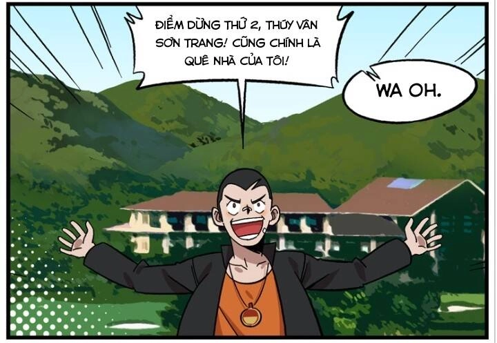 Học Viện Phi Nhân Chapter 155 - 28