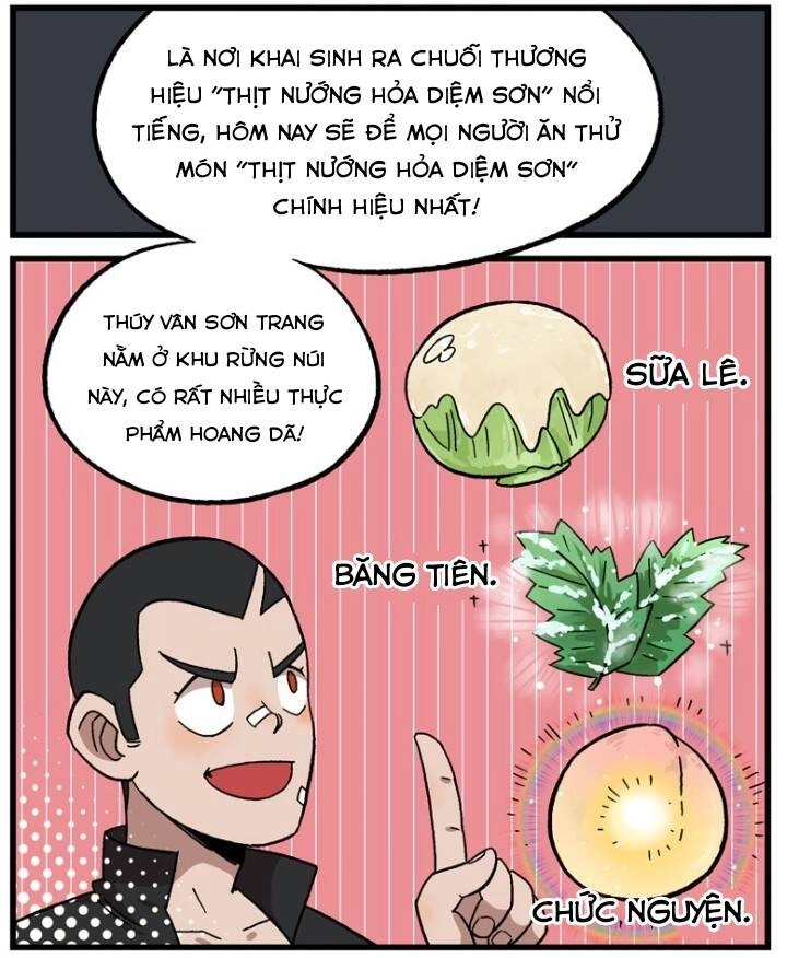 Học Viện Phi Nhân Chapter 155 - 29