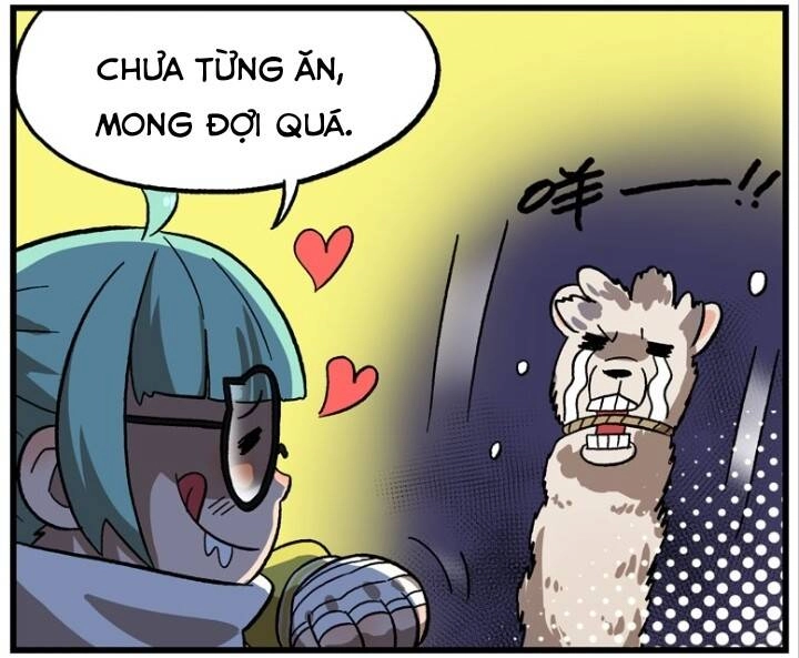 Học Viện Phi Nhân Chapter 155 - 31