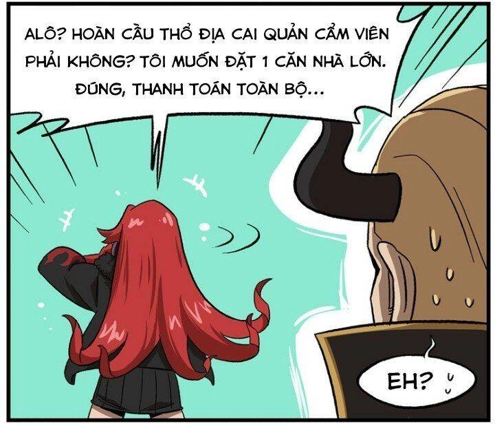 Học Viện Phi Nhân Chapter 158.1 - 7