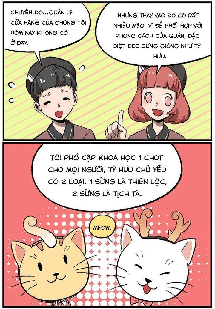 Học Viện Phi Nhân Chapter 161.1 - 8