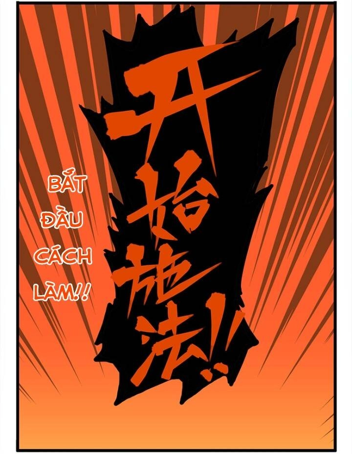 Học Viện Phi Nhân Chapter 165 - 14