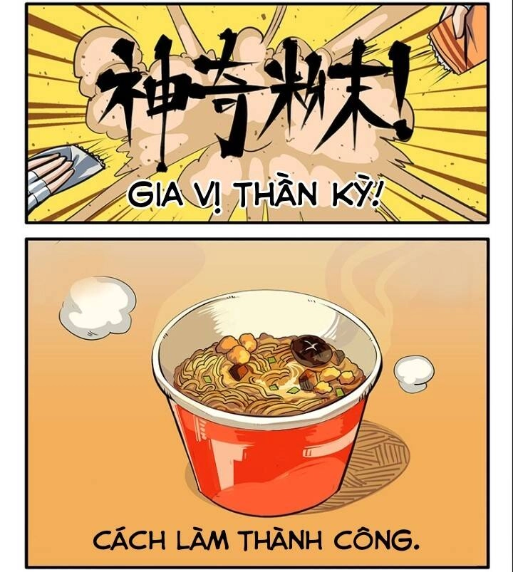 Học Viện Phi Nhân Chapter 165 - 16