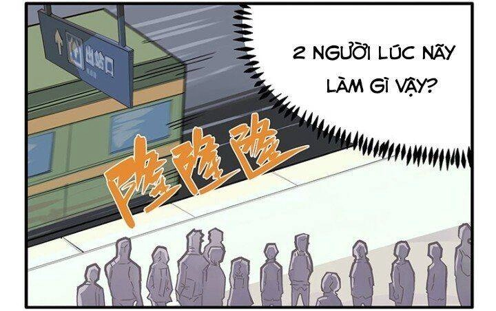 Học Viện Phi Nhân Chapter 165.1 - 11