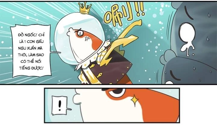 Học Viện Phi Nhân Chapter 171 - 10