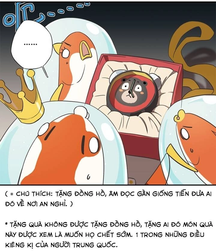 Học Viện Phi Nhân Chapter 171 - 15