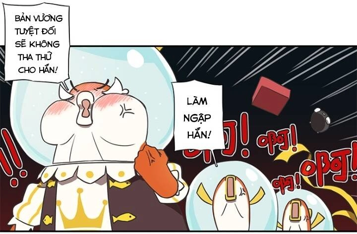 Học Viện Phi Nhân Chapter 171 - 16