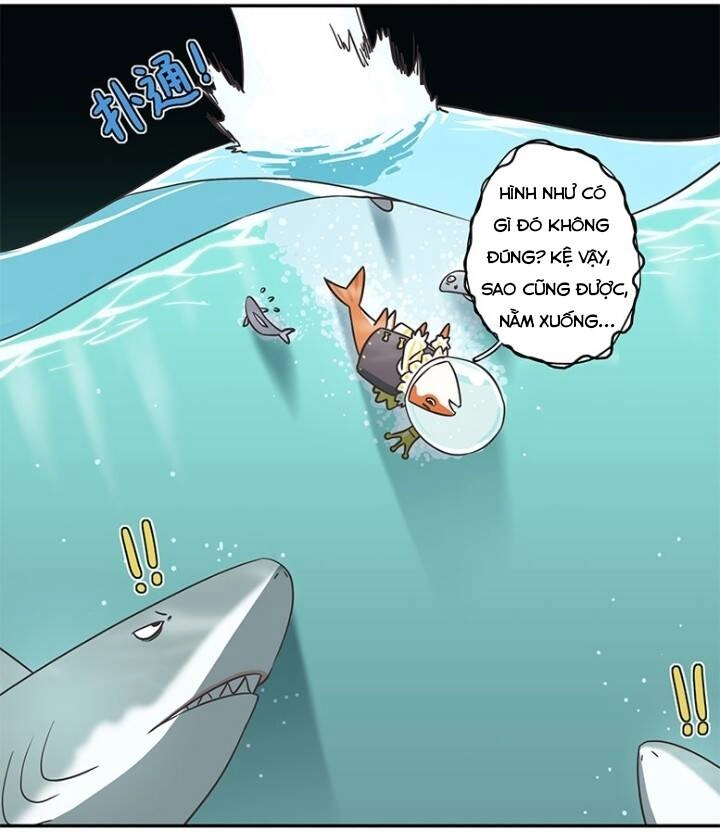 Học Viện Phi Nhân Chapter 171 - 19