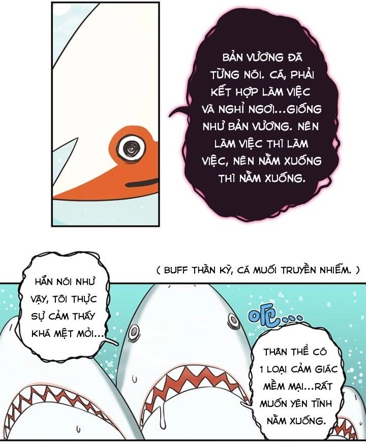 Học Viện Phi Nhân Chapter 171 - 21