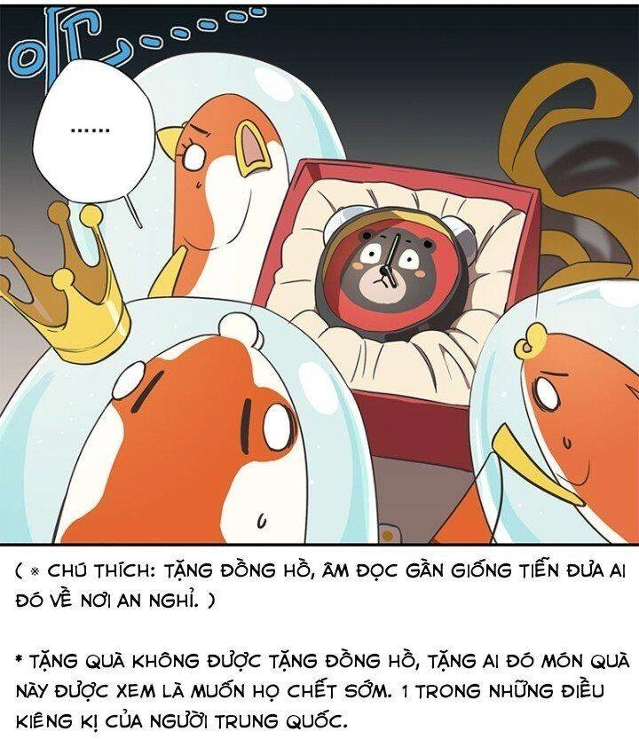 Học Viện Phi Nhân Chapter 171.1 - 15