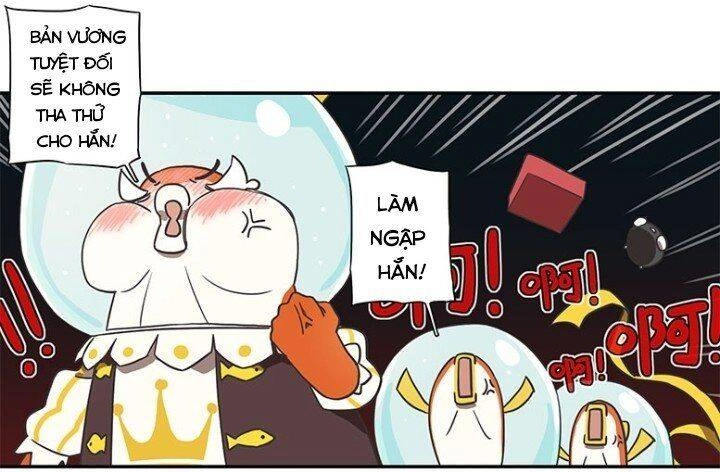 Học Viện Phi Nhân Chapter 171.1 - 16