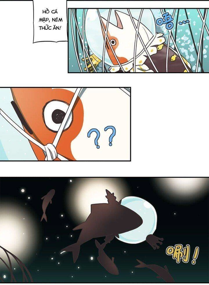 Học Viện Phi Nhân Chapter 171.1 - 18