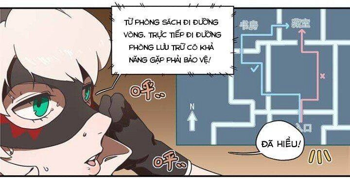 Học Viện Phi Nhân Chapter 175.1 - 7