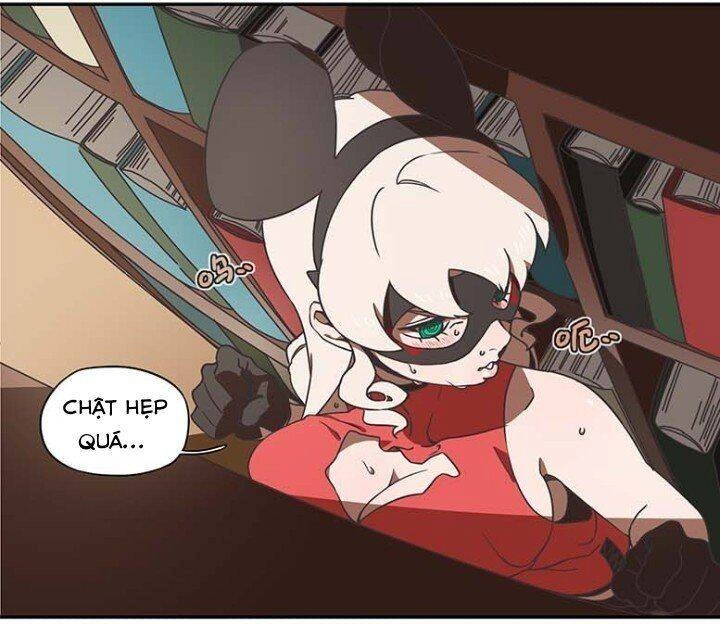 Học Viện Phi Nhân Chapter 175.1 - 9