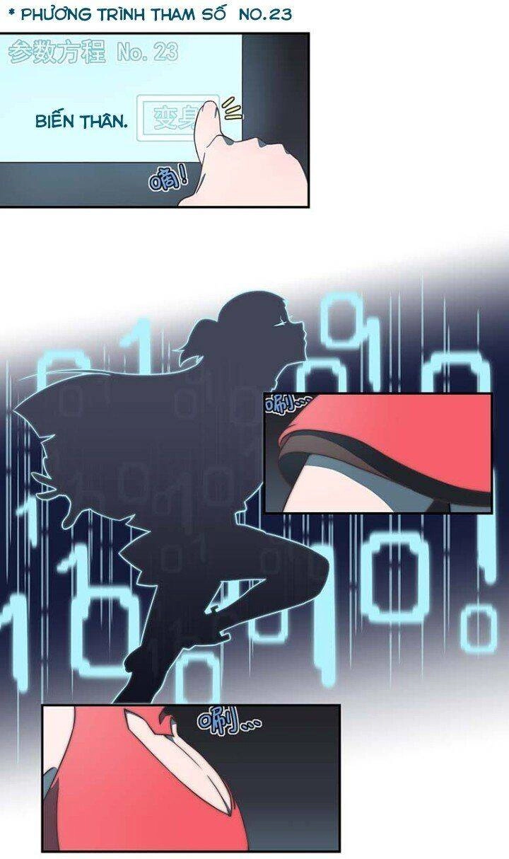 Học Viện Phi Nhân Chapter 175.1 - 14