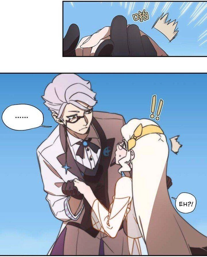 Học Viện Phi Nhân Chapter 175.1 - 18