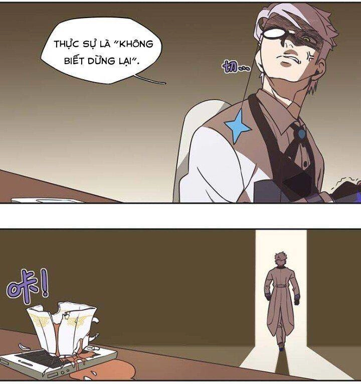 Học Viện Phi Nhân Chapter 175.1 - 27