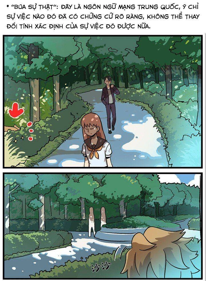 Học Viện Phi Nhân Chapter 178.1 - 4