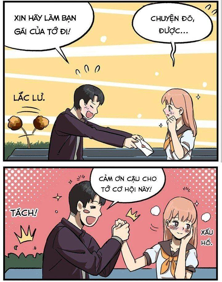 Học Viện Phi Nhân Chapter 178.1 - 5