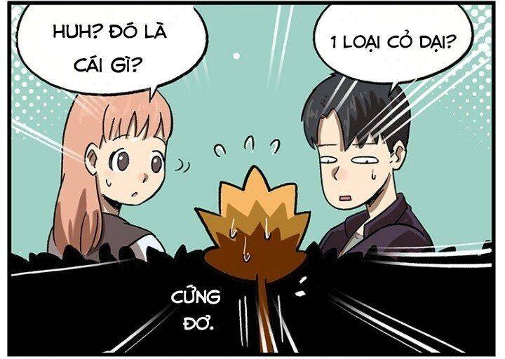 Học Viện Phi Nhân Chapter 178.1 - 6