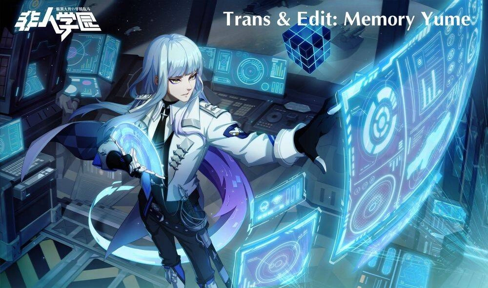 Học Viện Phi Nhân Chapter 181.1 - 2