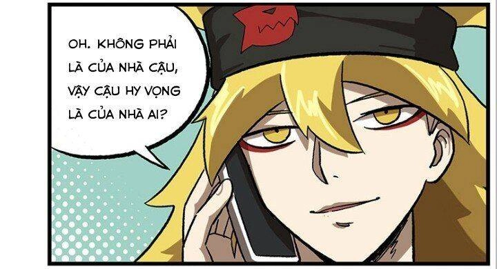 Học Viện Phi Nhân Chapter 181.1 - 15