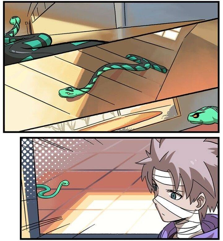 Học Viện Phi Nhân Chapter 191.1 - 12