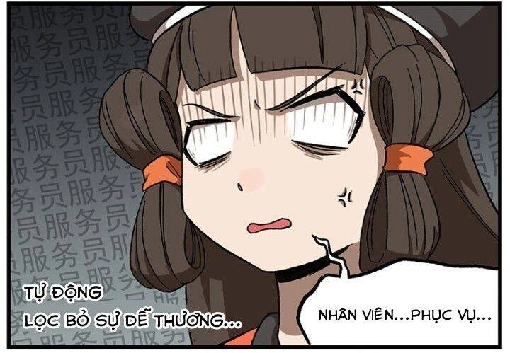 Học Viện Phi Nhân Chapter 191.1 - 24