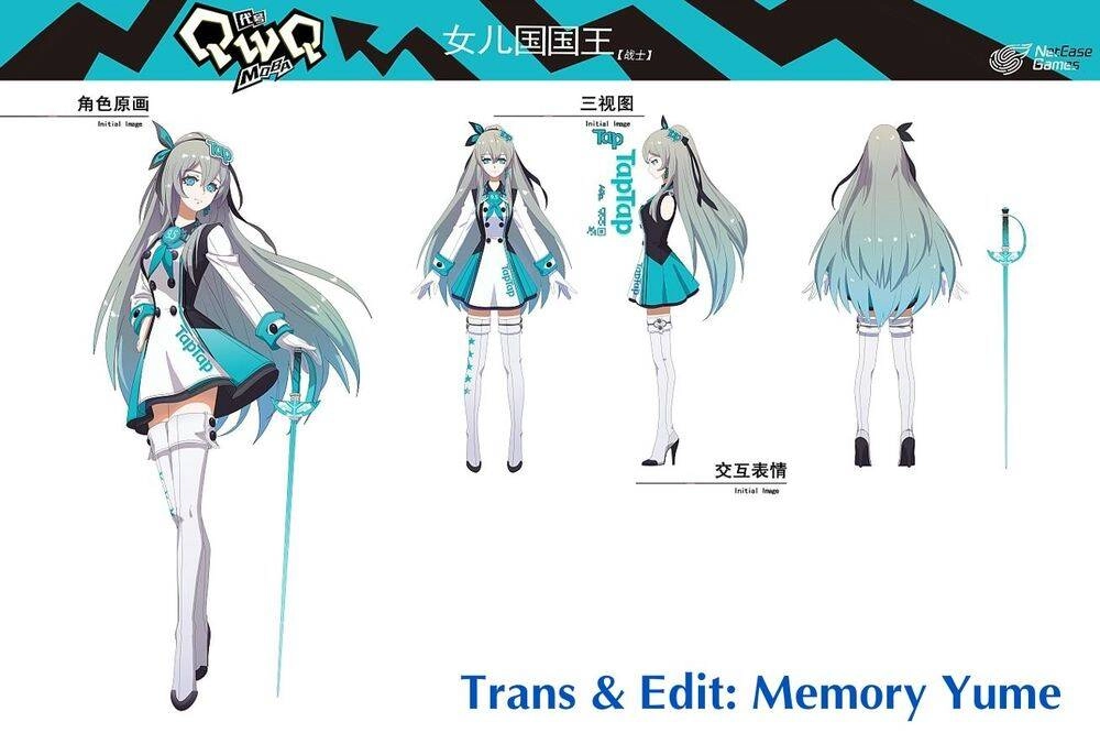 Học Viện Phi Nhân Chapter 195.1 - 2