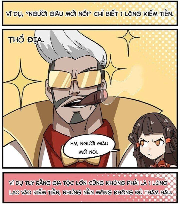 Học Viện Phi Nhân Chapter 195.1 - 4