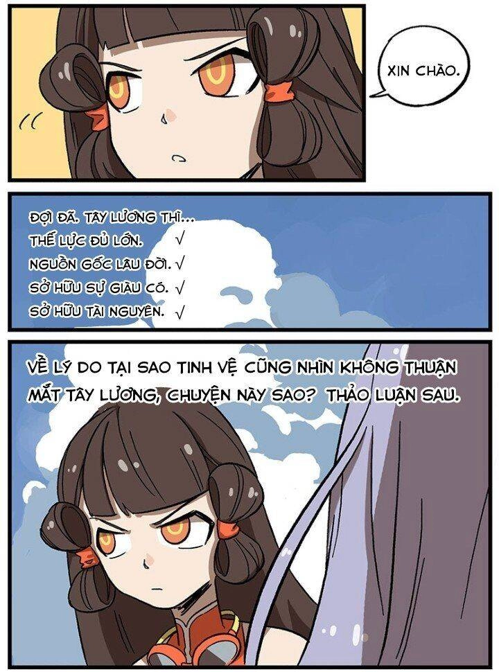 Học Viện Phi Nhân Chapter 195.1 - 7