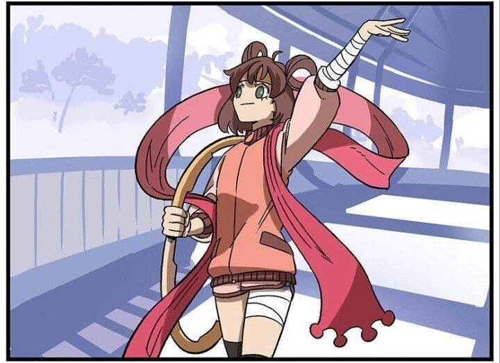 Học Viện Phi Nhân Chapter 198.2 - 8