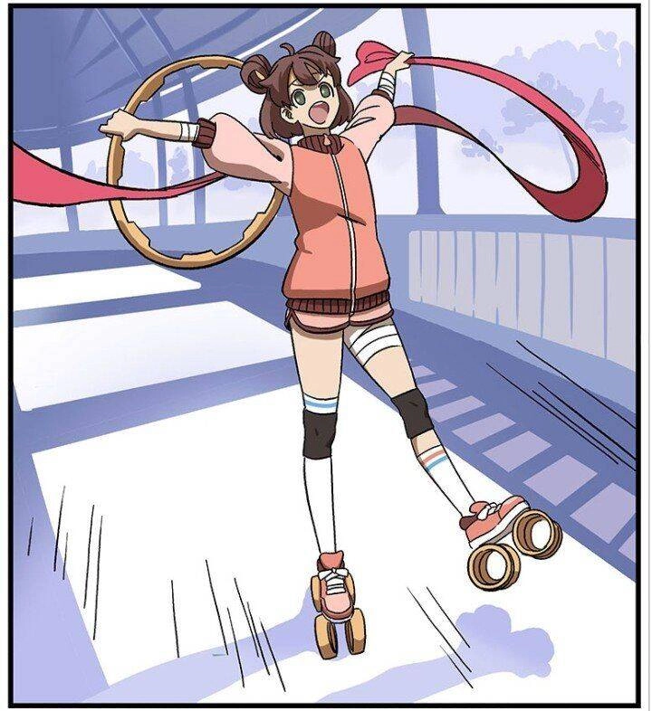 Học Viện Phi Nhân Chapter 198.2 - 9