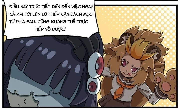 Học Viện Phi Nhân Chapter 208 - 16