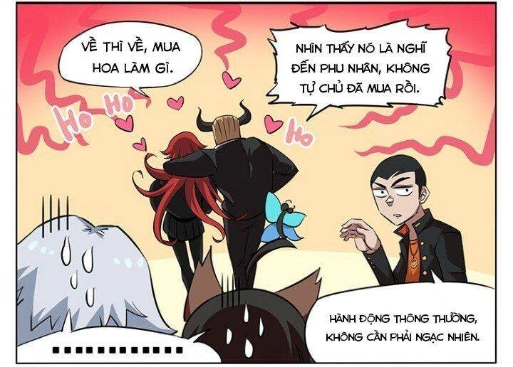 Học Viện Phi Nhân Chapter 208.2 - 7