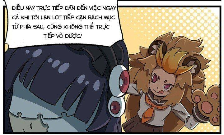 Học Viện Phi Nhân Chapter 208.2 - 16