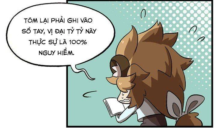 Học Viện Phi Nhân Chapter 208.2 - 18