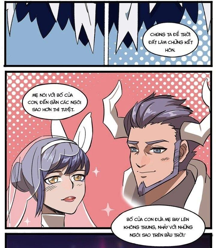 Học Viện Phi Nhân Chapter 211.2 - 12