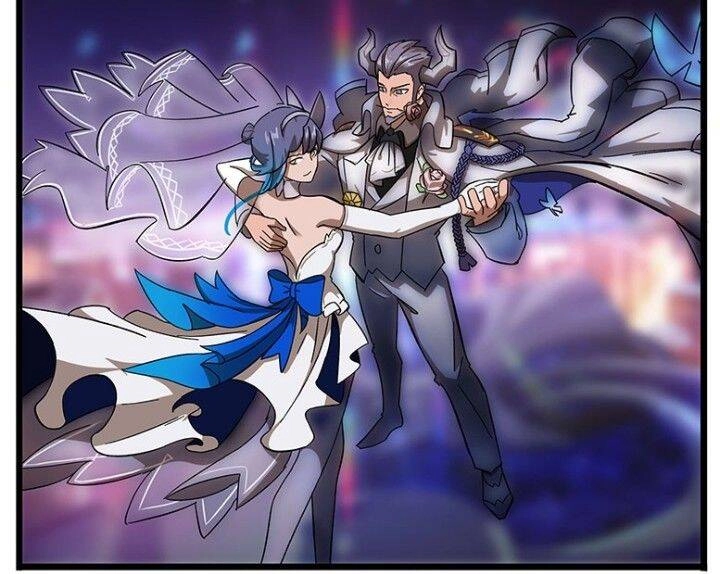 Học Viện Phi Nhân Chapter 211.2 - 13