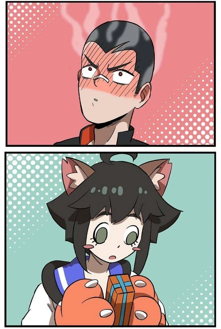 Học Viện Phi Nhân Chapter 211.2 - 20