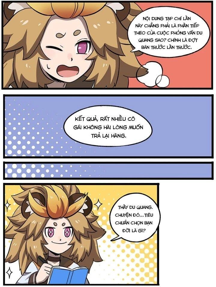 Học Viện Phi Nhân Chapter 215.2 - 4