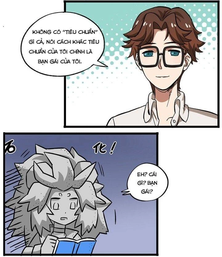 Học Viện Phi Nhân Chapter 215.2 - 5