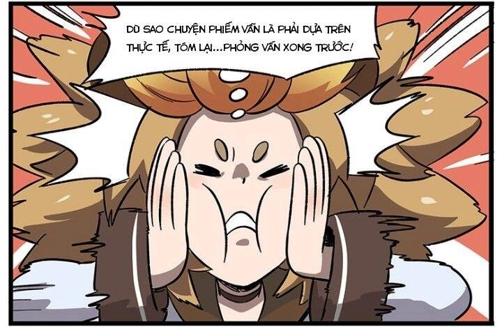 Học Viện Phi Nhân Chapter 215.2 - 6