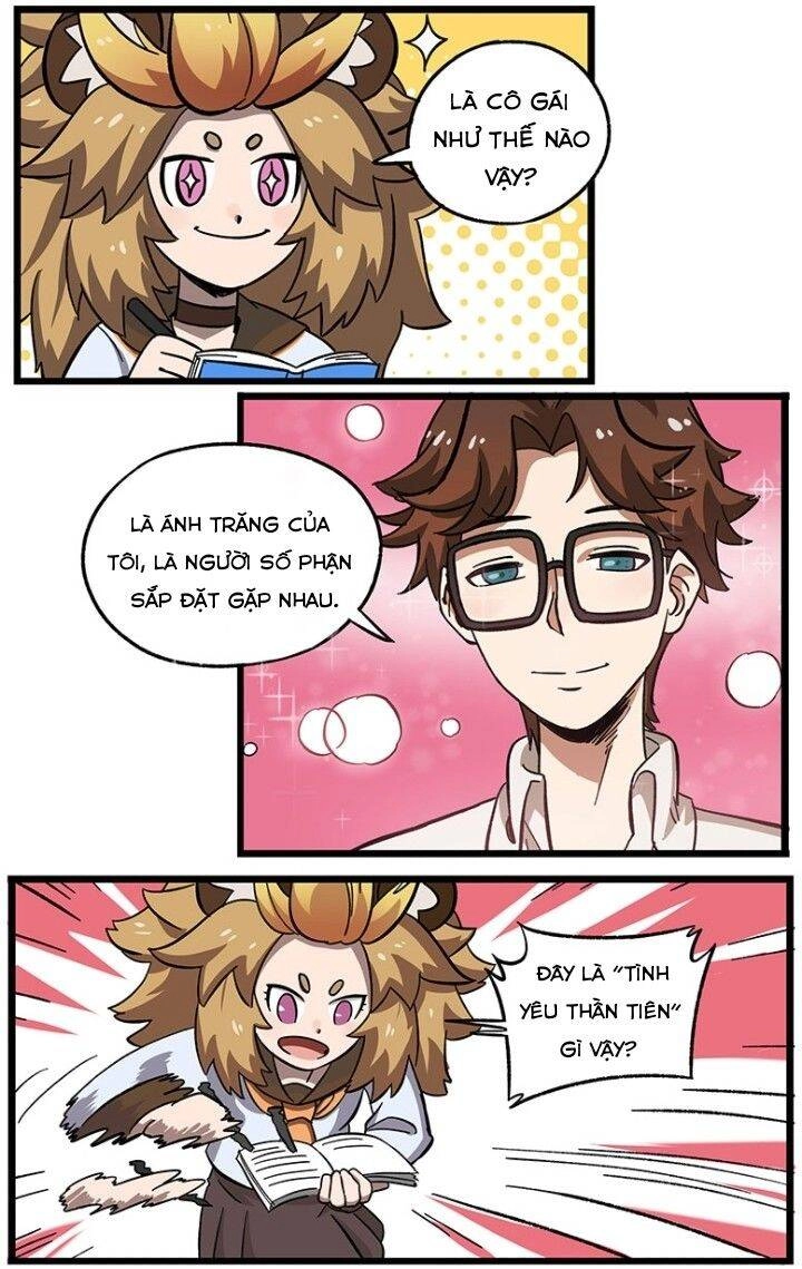 Học Viện Phi Nhân Chapter 215.2 - 7